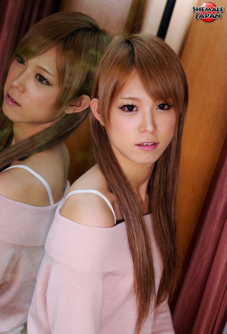 櫻井美紗希 シーメール 